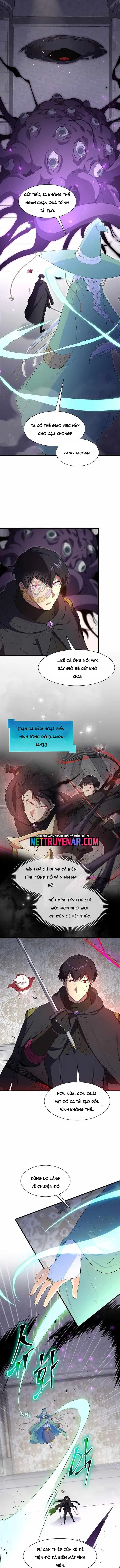 Tôi Thăng Cấp Bằng Kĩ Năng Chapter 123 - 2