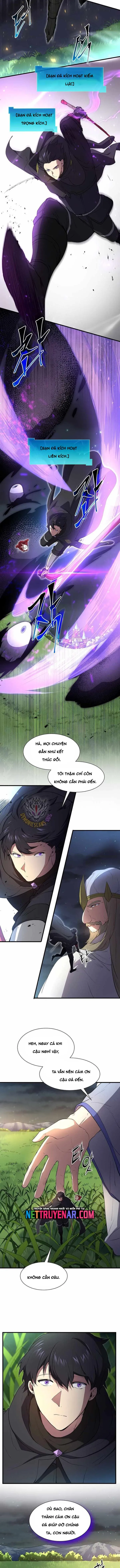 Tôi Thăng Cấp Bằng Kĩ Năng Chapter 123 - 11