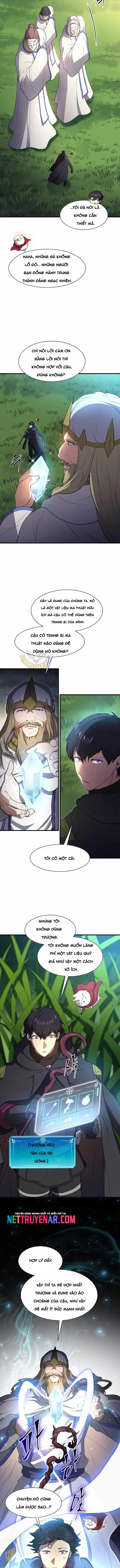 Tôi Thăng Cấp Bằng Kĩ Năng Chapter 123 - 12