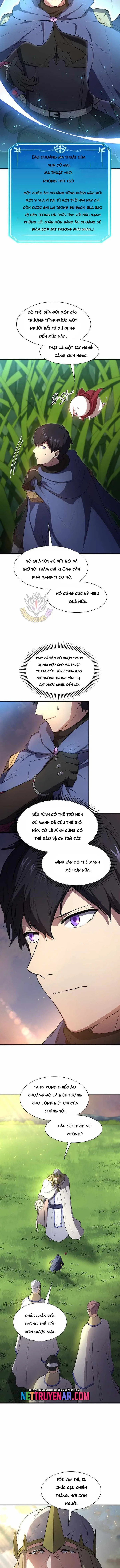 Tôi Thăng Cấp Bằng Kĩ Năng Chapter 123 - 13