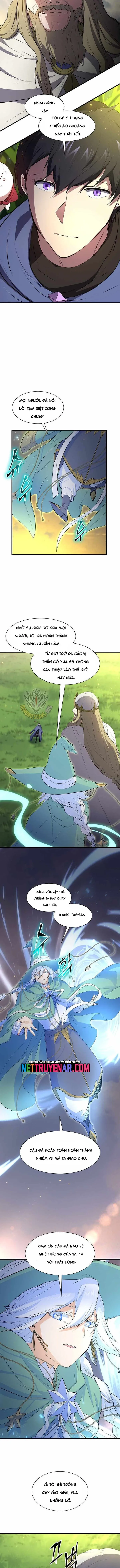 Tôi Thăng Cấp Bằng Kĩ Năng Chapter 123 - 14