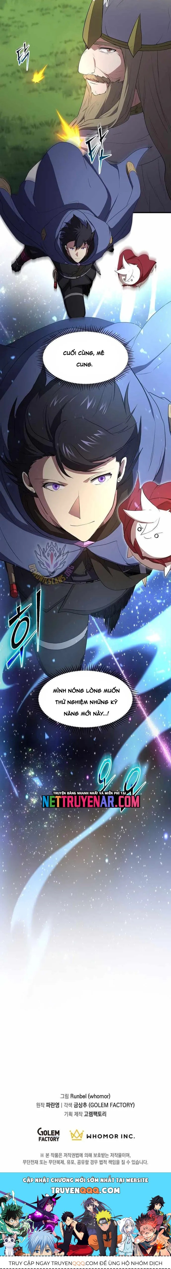 Tôi Thăng Cấp Bằng Kĩ Năng Chapter 123 - 15