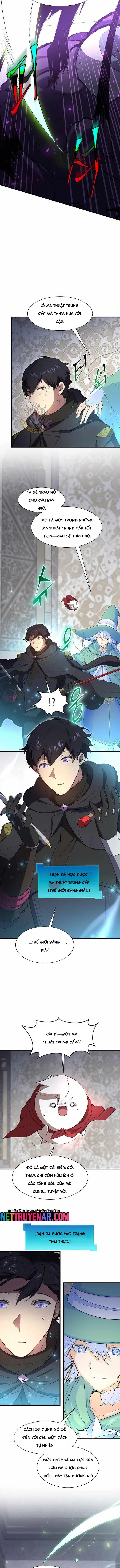 Tôi Thăng Cấp Bằng Kĩ Năng Chapter 123 - 3