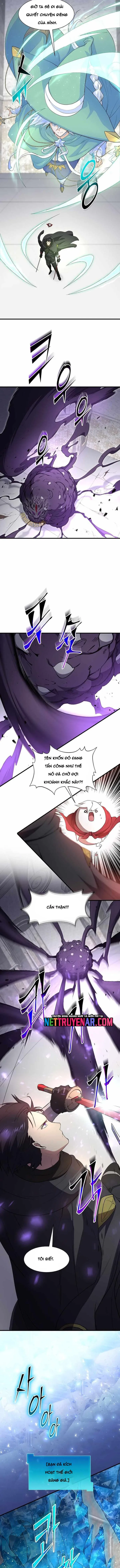 Tôi Thăng Cấp Bằng Kĩ Năng Chapter 123 - 4