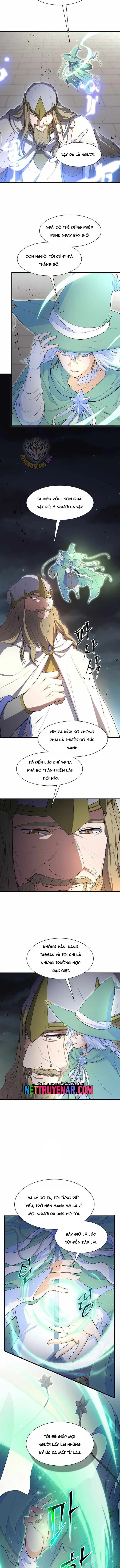 Tôi Thăng Cấp Bằng Kĩ Năng Chapter 123 - 6