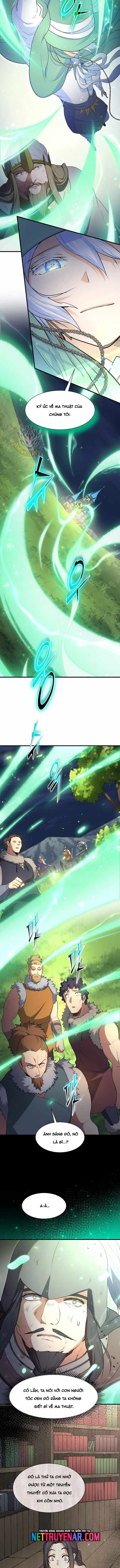 Tôi Thăng Cấp Bằng Kĩ Năng Chapter 123 - 7