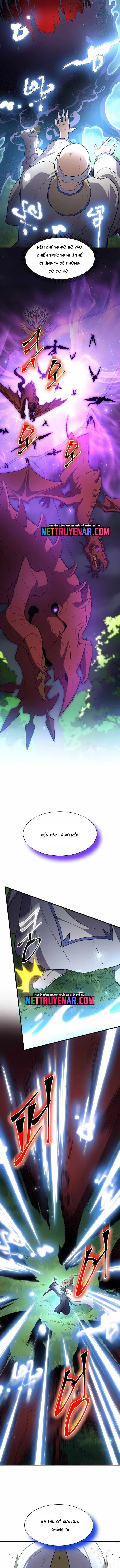 Tôi Thăng Cấp Bằng Kĩ Năng Chapter 123 - 9