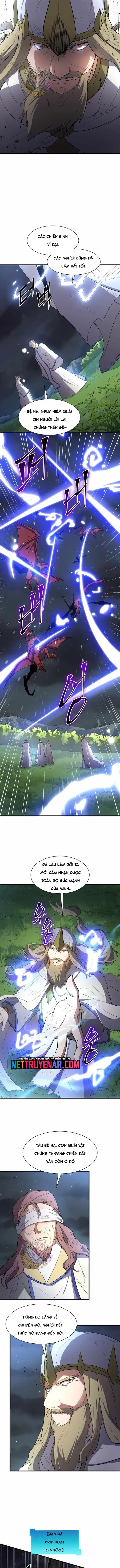 Tôi Thăng Cấp Bằng Kĩ Năng Chapter 123 - 10