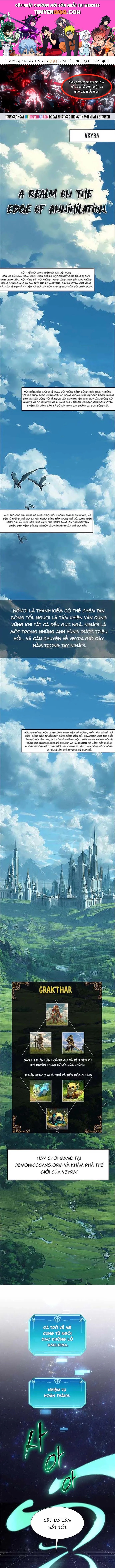 Tôi Thăng Cấp Bằng Kĩ Năng Chapter 124 - 1