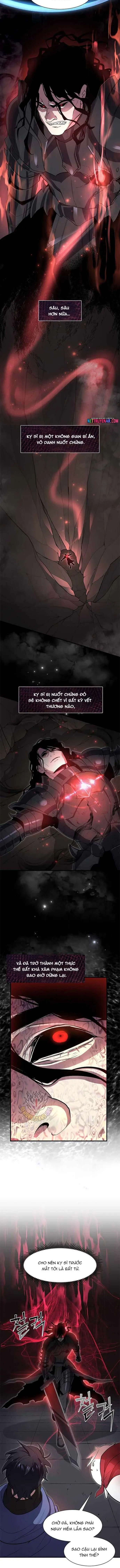 Tôi Thăng Cấp Bằng Kĩ Năng Chapter 124 - 17
