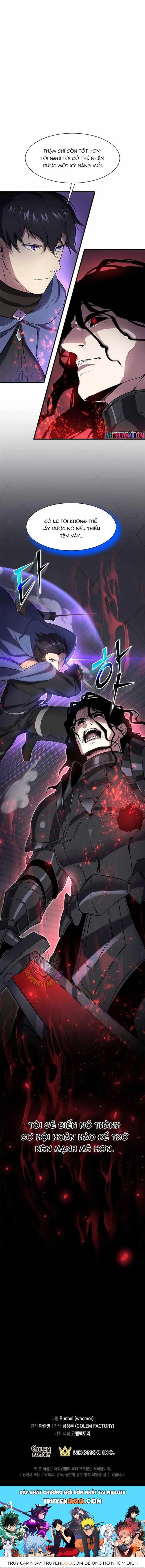 Tôi Thăng Cấp Bằng Kĩ Năng Chapter 124 - 18