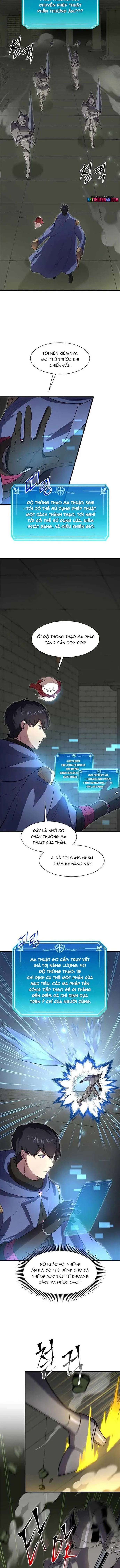 Tôi Thăng Cấp Bằng Kĩ Năng Chapter 124 - 5