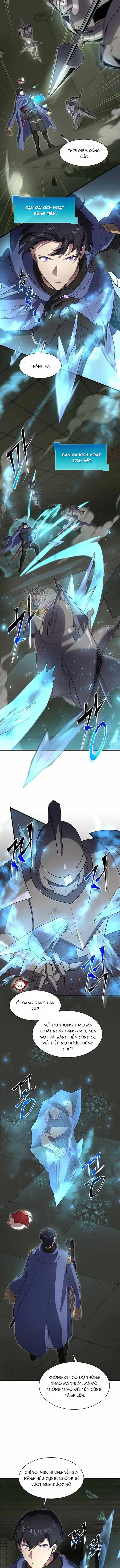 Tôi Thăng Cấp Bằng Kĩ Năng Chapter 124 - 6
