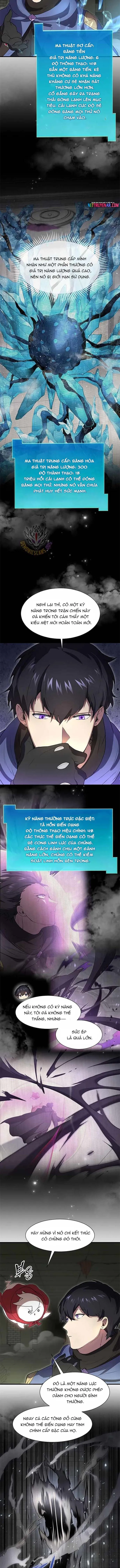 Tôi Thăng Cấp Bằng Kĩ Năng Chapter 124 - 7