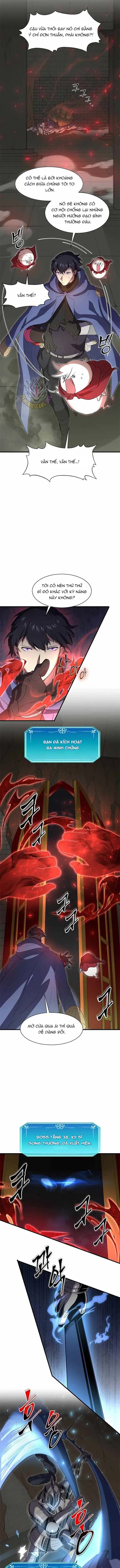 Tôi Thăng Cấp Bằng Kĩ Năng Chapter 124 - 10