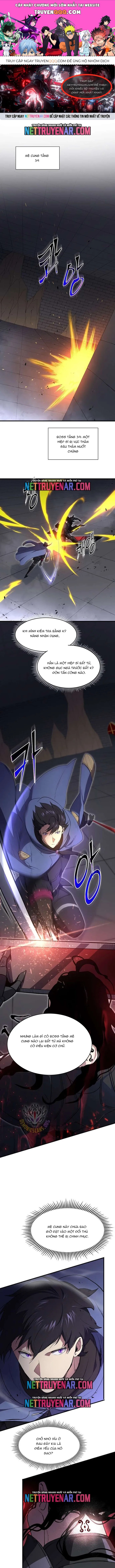 Tôi Thăng Cấp Bằng Kĩ Năng Chapter 125 - 1