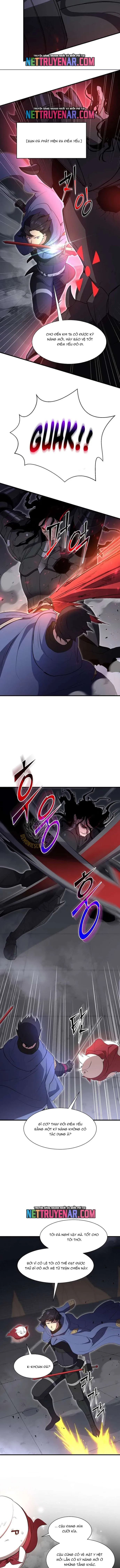 Tôi Thăng Cấp Bằng Kĩ Năng Chapter 125 - 2
