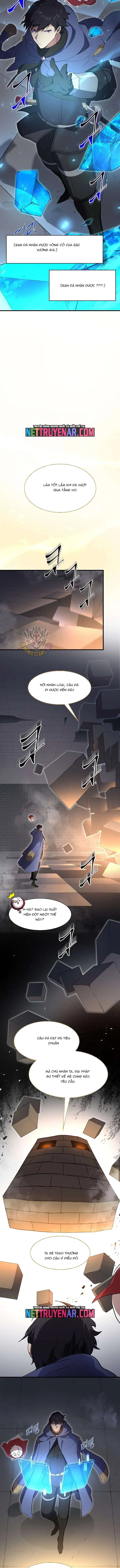 Tôi Thăng Cấp Bằng Kĩ Năng Chapter 125 - 11