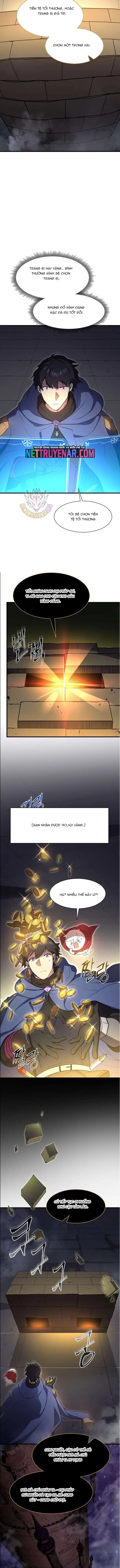 Tôi Thăng Cấp Bằng Kĩ Năng Chapter 125 - 12