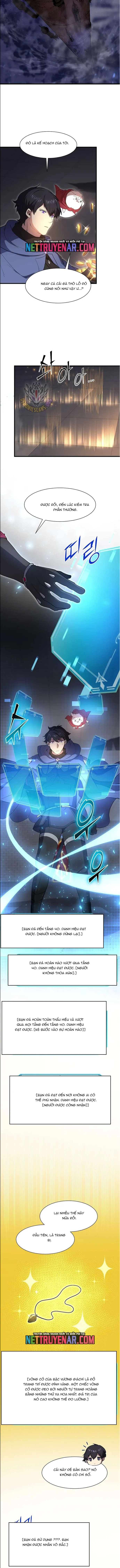 Tôi Thăng Cấp Bằng Kĩ Năng Chapter 125 - 13