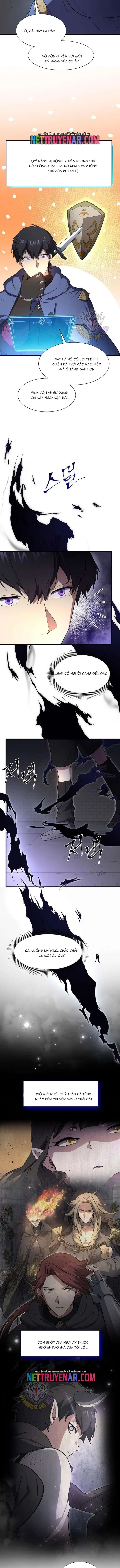 Tôi Thăng Cấp Bằng Kĩ Năng Chapter 125 - 15