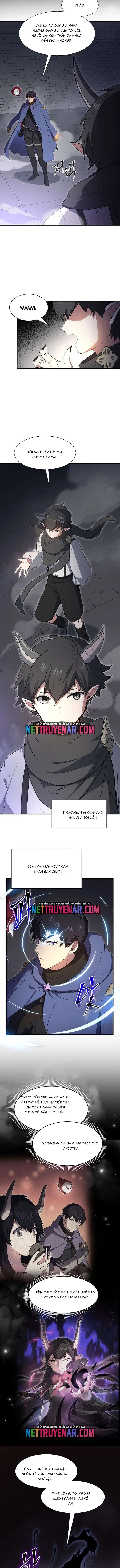 Tôi Thăng Cấp Bằng Kĩ Năng Chapter 125 - 16
