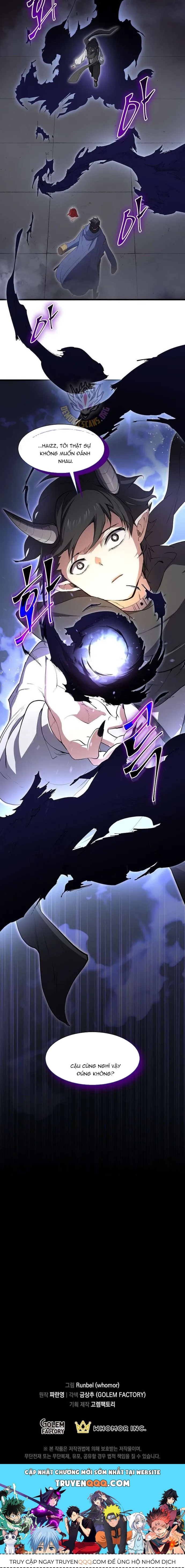 Tôi Thăng Cấp Bằng Kĩ Năng Chapter 125 - 17