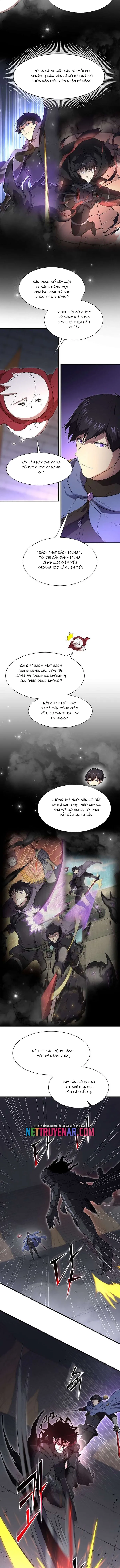 Tôi Thăng Cấp Bằng Kĩ Năng Chapter 125 - 3