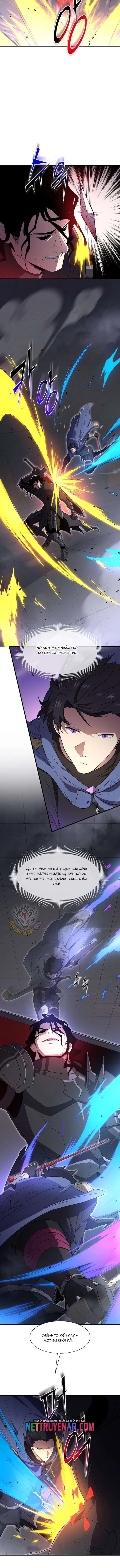 Tôi Thăng Cấp Bằng Kĩ Năng Chapter 125 - 4