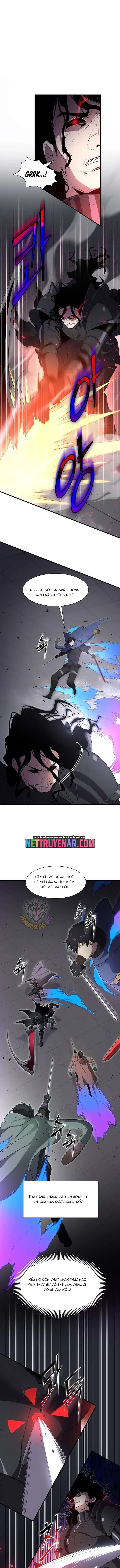 Tôi Thăng Cấp Bằng Kĩ Năng Chapter 125 - 5