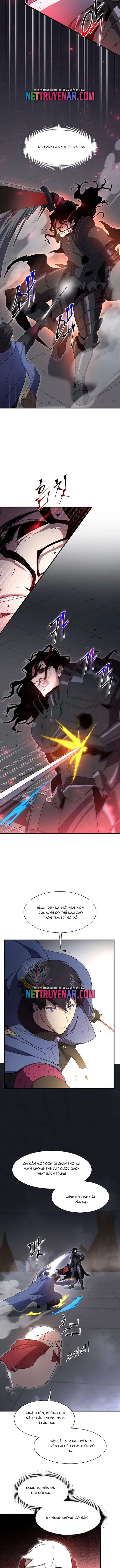 Tôi Thăng Cấp Bằng Kĩ Năng Chapter 125 - 6