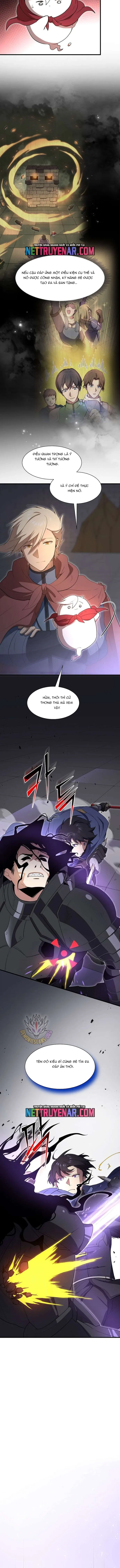 Tôi Thăng Cấp Bằng Kĩ Năng Chapter 125 - 7