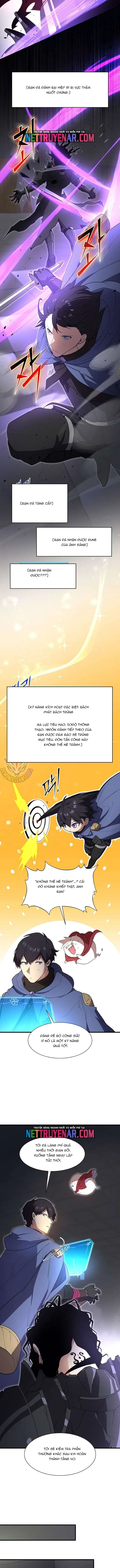 Tôi Thăng Cấp Bằng Kĩ Năng Chapter 125 - 9
