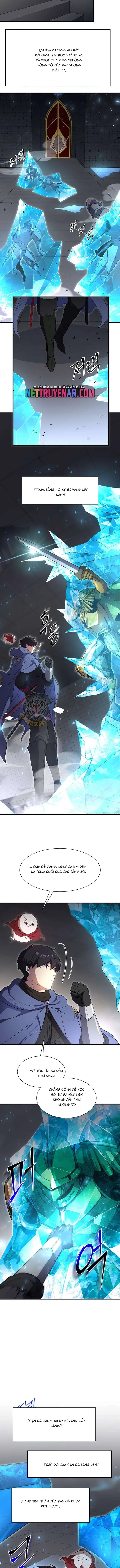 Tôi Thăng Cấp Bằng Kĩ Năng Chapter 125 - 10