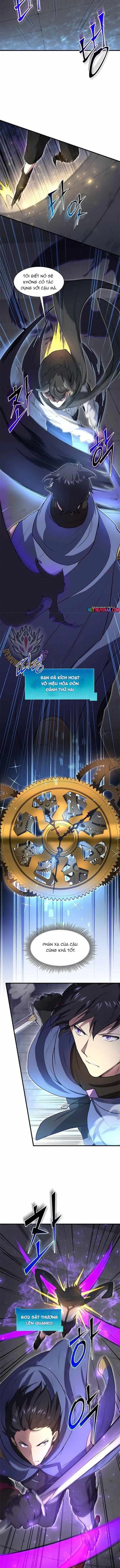 Tôi Thăng Cấp Bằng Kĩ Năng Chapter 126 - 11