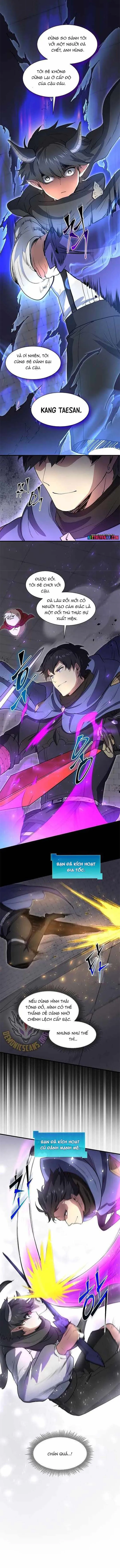 Tôi Thăng Cấp Bằng Kĩ Năng Chapter 126 - 13
