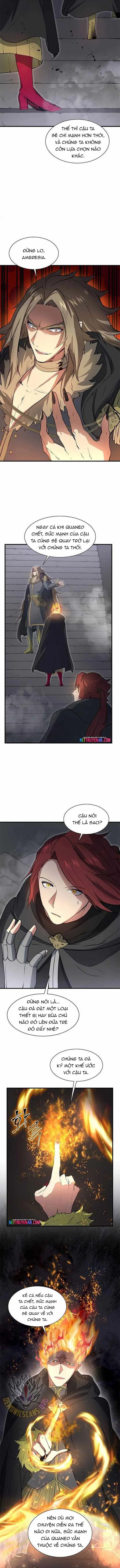 Tôi Thăng Cấp Bằng Kĩ Năng Chapter 126 - 15