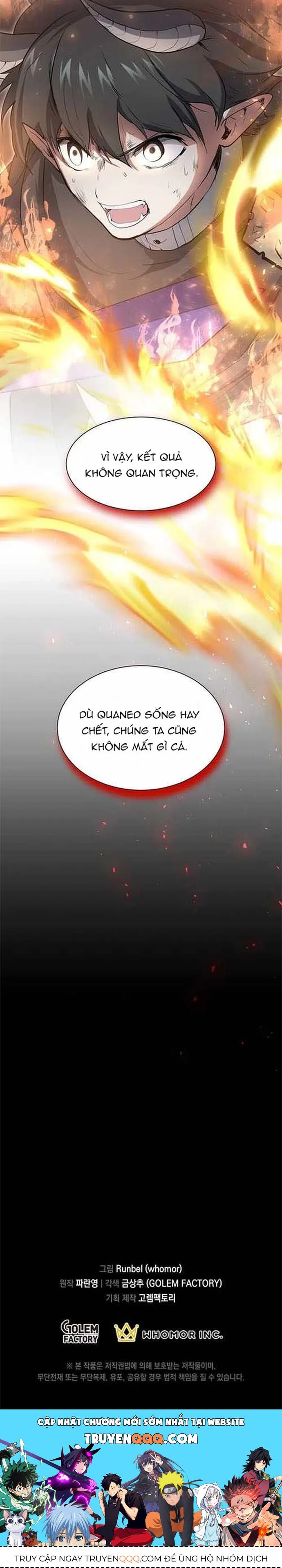 Tôi Thăng Cấp Bằng Kĩ Năng Chapter 126 - 16