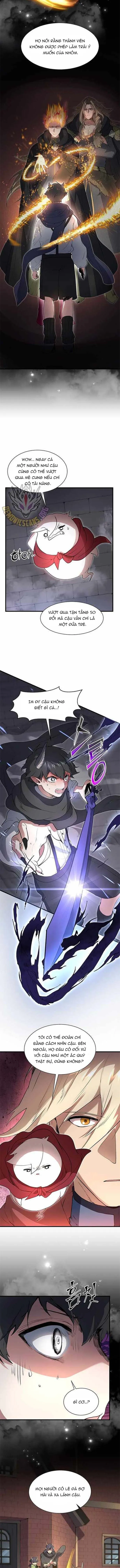 Tôi Thăng Cấp Bằng Kĩ Năng Chapter 126 - 4