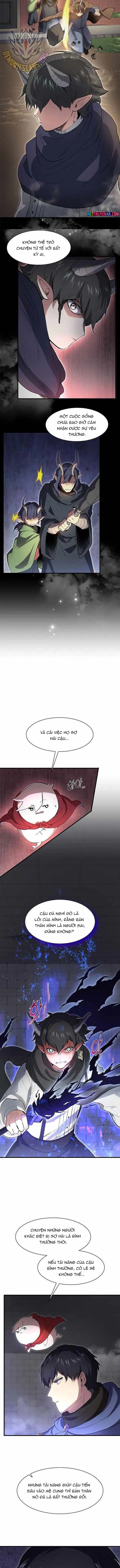 Tôi Thăng Cấp Bằng Kĩ Năng Chapter 126 - 5