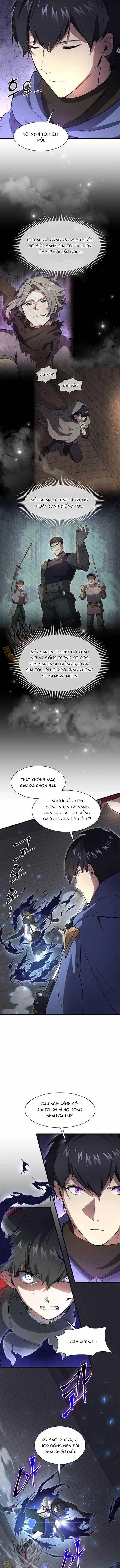 Tôi Thăng Cấp Bằng Kĩ Năng Chapter 126 - 6