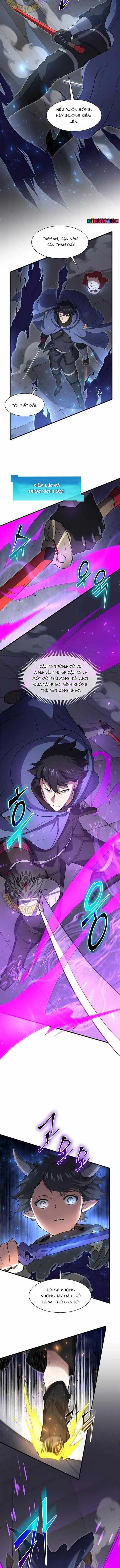 Tôi Thăng Cấp Bằng Kĩ Năng Chapter 126 - 7