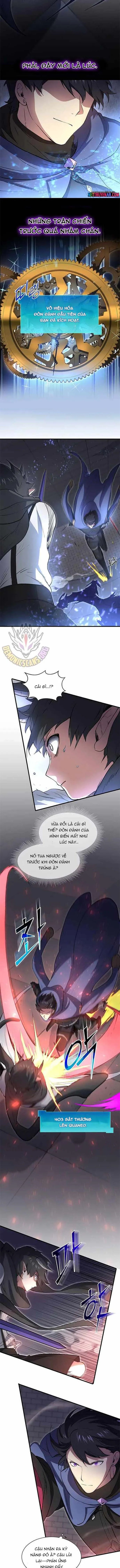 Tôi Thăng Cấp Bằng Kĩ Năng Chapter 126 - 9