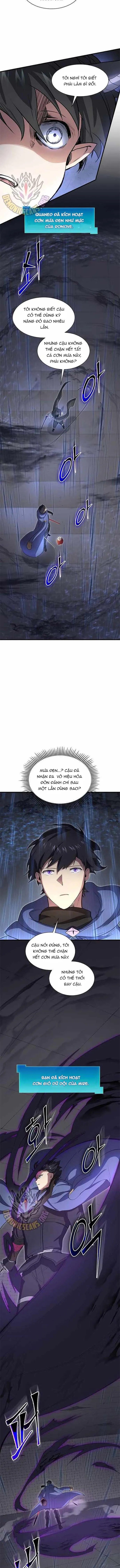 Tôi Thăng Cấp Bằng Kĩ Năng Chapter 126 - 10