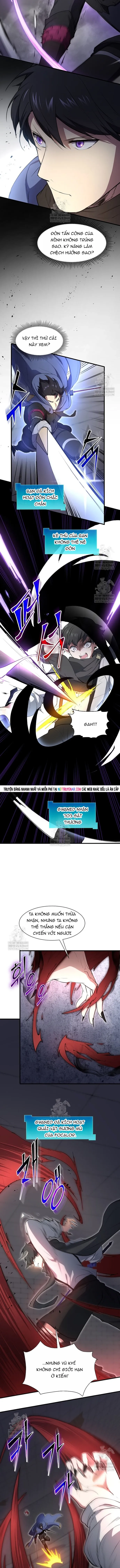 Tôi Thăng Cấp Bằng Kĩ Năng Chapter 127 - 2