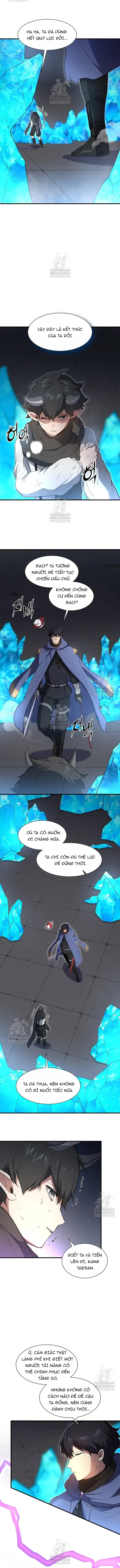 Tôi Thăng Cấp Bằng Kĩ Năng Chapter 127 - 11