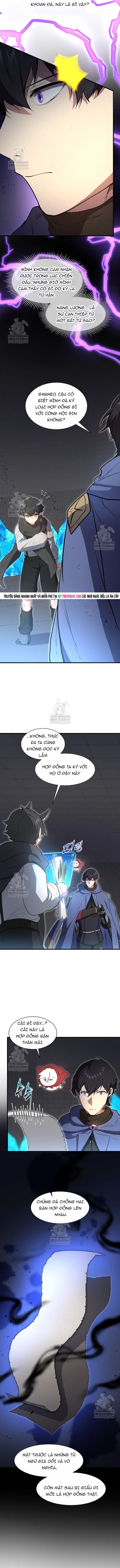 Tôi Thăng Cấp Bằng Kĩ Năng Chapter 127 - 12