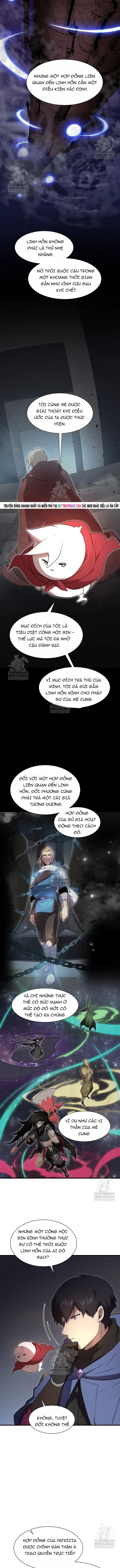 Tôi Thăng Cấp Bằng Kĩ Năng Chapter 127 - 14