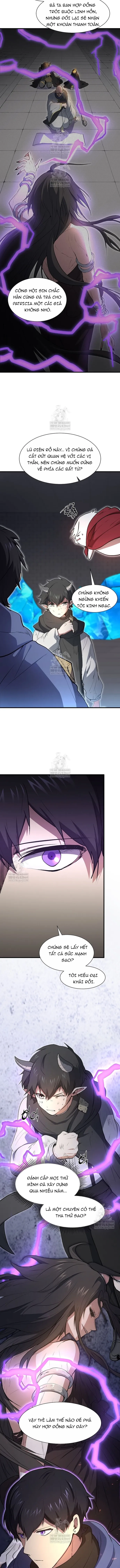 Tôi Thăng Cấp Bằng Kĩ Năng Chapter 127 - 15