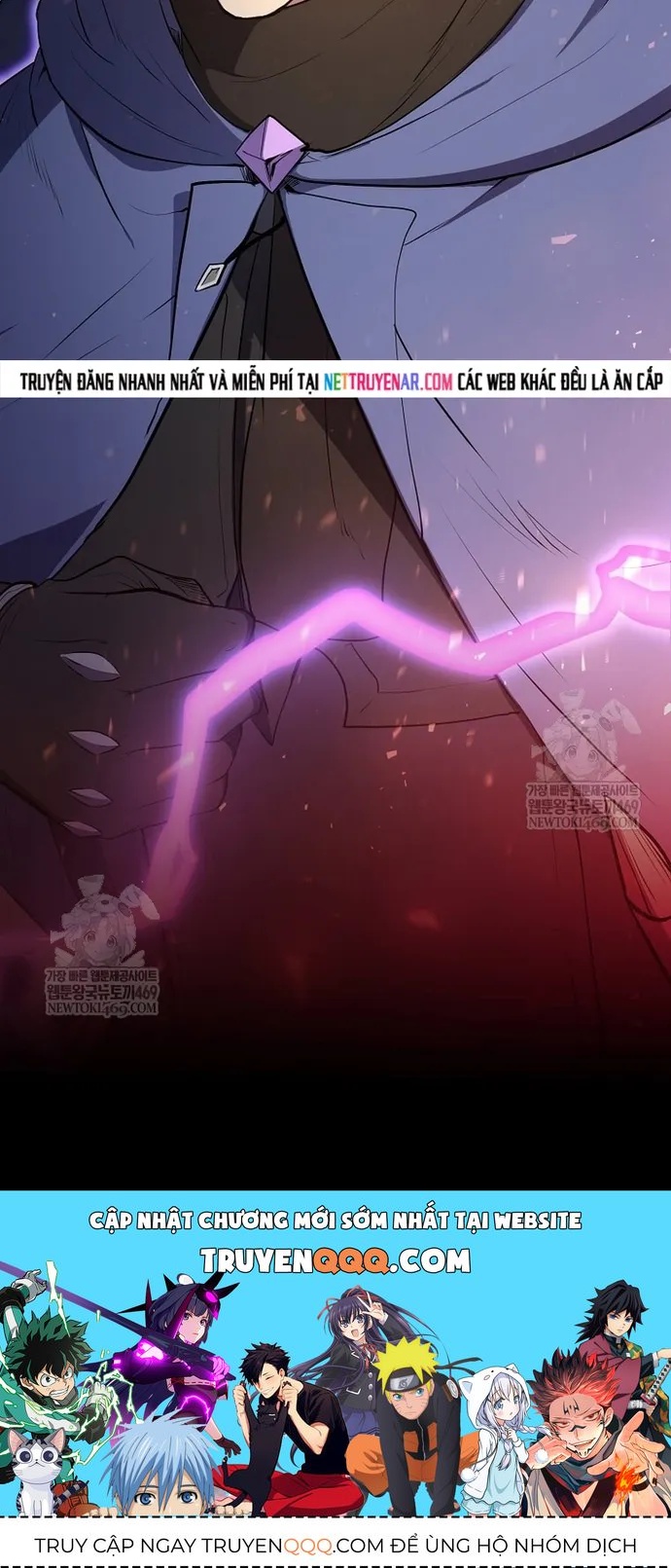 Tôi Thăng Cấp Bằng Kĩ Năng Chapter 127 - 16